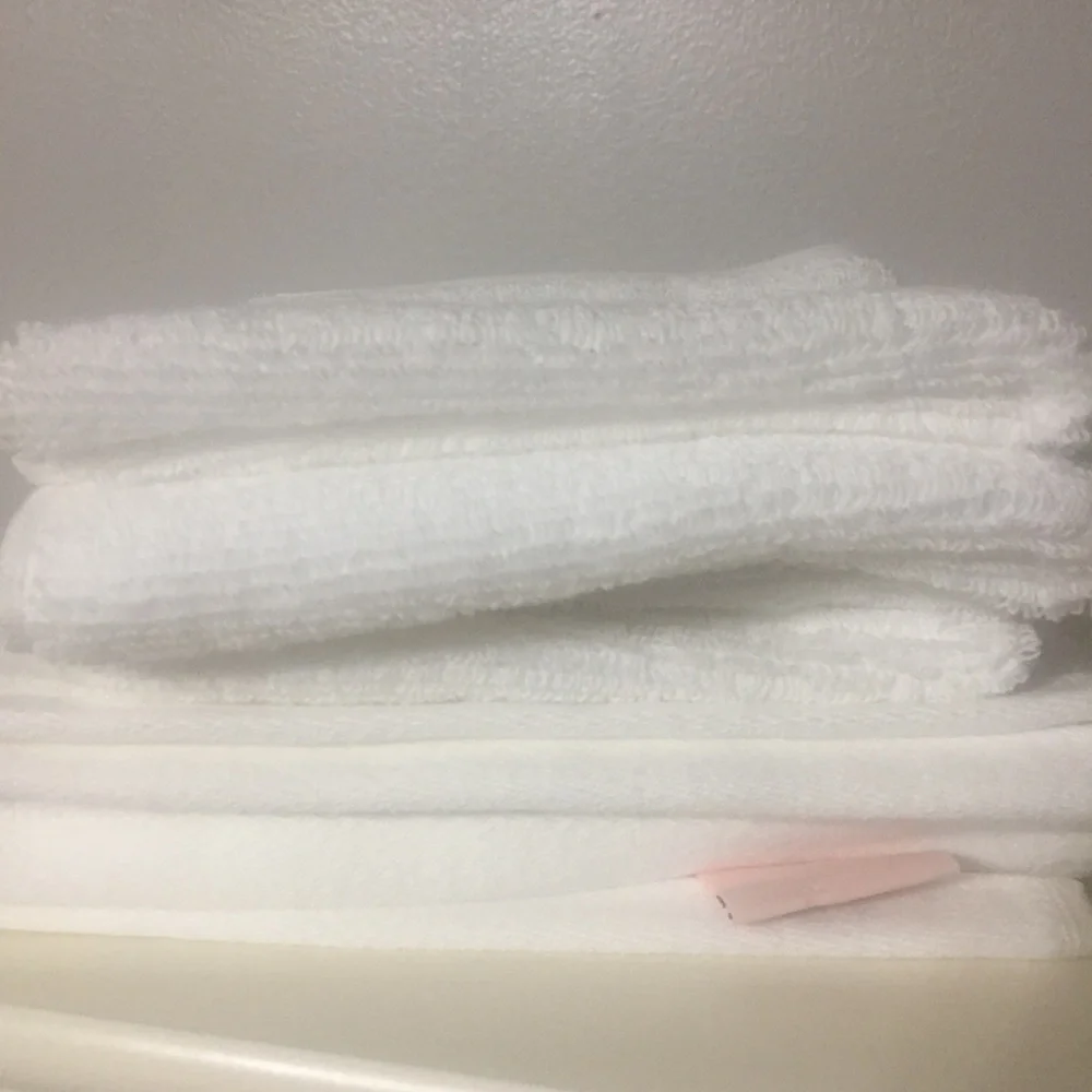 Kate Spade Bath Set, NWT
